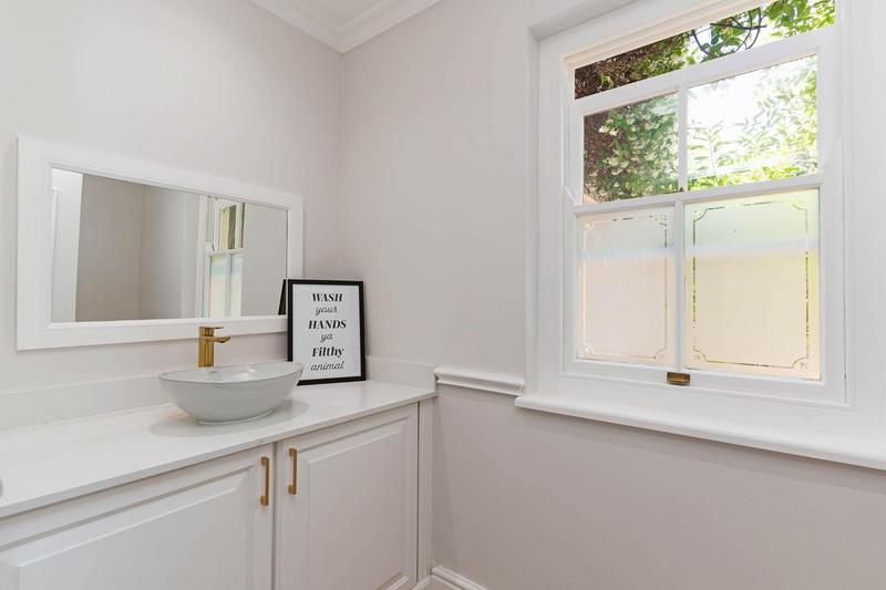 To Let 4 Bedroom Property for Rent in Steenberg Estate Western Cape